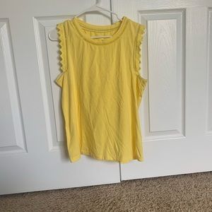 Lily Pulitzer tank size medium